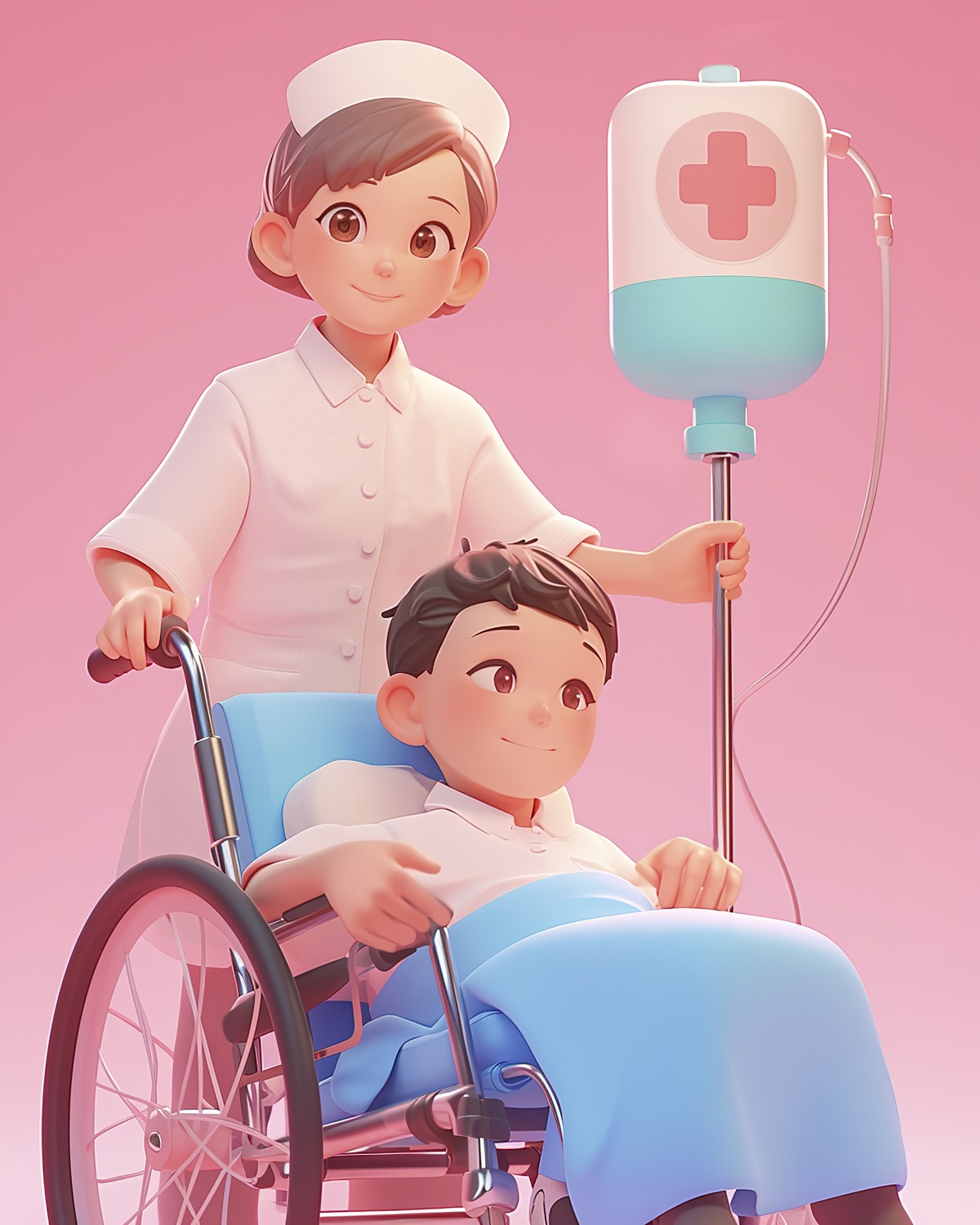 Fizyozade Fizyoterapi ve Rehabilitasyon Merkezi klinik ortamı
